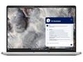 DELL NTB Pro 16 Plus PB16250, U7-255U, 16GB, 512SS