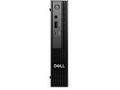 Dell Pro Micro QCM1255, TPM, AMD Ryzen 3 8300GE, 8