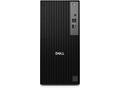 DELL PC Pro Tower QCT1255, 180W, AMD Ryzen 5 PRO 8