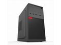 1stCOOL skříň STEP 5, micro tower, AU, USB 3.0, US