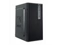 1stCOOL STEP 6 ver.2, skrinka mATX, 2x USB3.0, USB