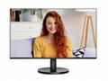 AOC LCD 24B3CA2 23,8" IPS, 1920x1080@100Hz, 1ms, 2