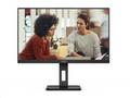 AOC, 24E3QAF, 23,8", IPS, FHD, 100Hz, 4ms, Black, 