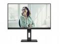 AOC LCD 24E4CV 23,8" IPS, 1920x1080@120Hz, 4ms, 30