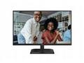 24" LED AOC 24E4U