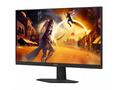 AOC Gaming, 24G4HRE, 23,8", IPS, FHD, 200Hz, 0,5ms
