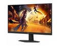 AOC Gaming, 24G4HRE, 23,8", IPS, FHD, 200Hz, 0,5ms