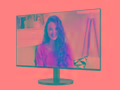 AOC MT IPS LCD WLED 27" 27B3HA2 - IPS panel, 100Hz