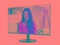 AOC MT IPS LCD WLED 27" 27B3HA2 - IPS panel, 100Hz