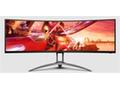 AOC AG493UCX2 49"W VA LED 5120x1440 80 000 000:1 4