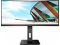 AOC LCD CU34P2A 34" zakřivený VA 21:9 FreeSync, 34