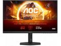 AOC Q27G4XF 27"W IPS LED 2560x1440 80 000 000:1 1m