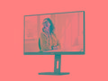 AOC Q27P3CV 27"W IPS LED 2560x1440 50 000 000:1 4m