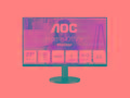 AOC LCD U27B3AF 27" IPS 4K, 3840x2160@60Hz, 4ms, 3