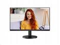 AOC LCD U27B3CF 27" IPS 4K, 3840x2160@60Hz, 4ms, 3