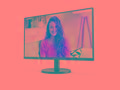 AOC LCD U27B3M 27" VA 4K, 3840x2160@60Hz, 4ms, 300