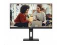 AOC MT IPS LCD WLED 27" U27E3UF - IPS panel, 3840x