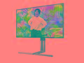 AOC LCD U27U3CV 27" Nano IPS 4K, 3840x2160@60Hz, 4