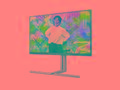 AOC LCD U32U3CV 31,5" Nano IPS 4K, 3840x2160@60Hz,