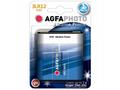 AgfaPhoto Power alkalická batéria 4,5V, blister 1k