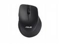ASUS MOUSE WT465 Wireless black - optická bezdrôto