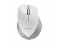 ASUS WT465,  Ergonomická,  Optická,  Bezdrátová US