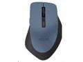 ASUS MOUSE WT425 Wireless grey, black - optická be