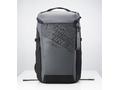 ASUS ruksak BP2701 ROG BACKPACK šedý, pre 17"