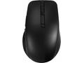 ASUS MOUSE SmartO MD200 čierna - optická bezdrôtov