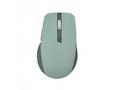 ASUS MOUSE SmartO MD200 SilentPlus zelena - optick