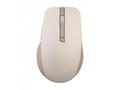 ASUS MOUSE SmartO MD200 SilentPlus béžová- optická