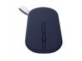 Asus MD100 bezdrátová myš - 2,4Ghz dongl, bluetoot