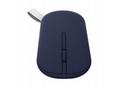 Asus MD100 bezdrátová myš - 2,4Ghz dongl, bluetoot