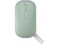 ASUS MOUSE Marshmallow MD100 Oak Milk & Green - op