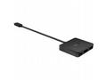 ASUS dock DC100- USB-C Mini Dock- dobija notebook 