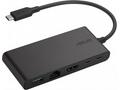 ASUS dock DC201- Dual 4K USB-C Dock - dobija noteb