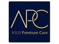 ASUS Premium Care - Prodloužení záruky Pick-up & R