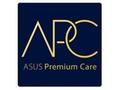 ASUS Premium Care - Prodloužení záruky Pick-up & R