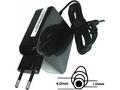 Asus orig. adaptér 65W19V(W.M)BK 4PHI s EU plugem 