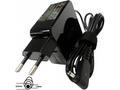 Asus orig. adaptér 45W19V (BLK) s EU plugem (B0A00