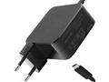 ASUS AC NAPÁJACÍ ADAPTÉR 65W 19V 2pin typ- C, s EU