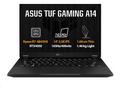 ASUS NTB TUF Gaming A14 (FA401UU-RG069X), R7-8845H