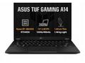 ASUS NTB TUF Gaming A14 (FA401UU-RG069X), R7-8845H