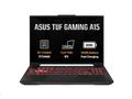 ASUS NTB TUF Gaming A15 (FA507NVR-LP004), R7-7435H