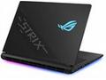 ASUS ROG Strix SCAR 18 G835LX-NEBULA005X, Ultra 9-