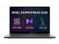 ASUS ROG Zephyrus G16 GU605CR-NEBULA168X, Core Ult