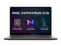 ASUS ROG Zephyrus G16 GU605CR-NEBULA168X, Core Ult