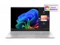 ASUS Vivobook S 15 OLED-Snapdragon X Elite X1E 78 
