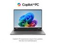 ASUS Vivobook 16, TP3607SA, U7-256V, 16,0", 2880x1