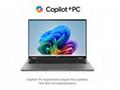 ASUS Vivobook 16, TP3607SA, U7-256V, 16,0", 2880x1